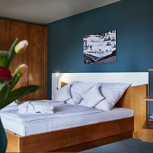 Deluxe Doppelzimmer